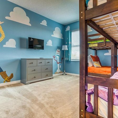 Vila Coastal Breeze Davenport Exteriér fotografie