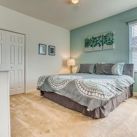 Vila Coastal Breeze Davenport Exteriér fotografie
