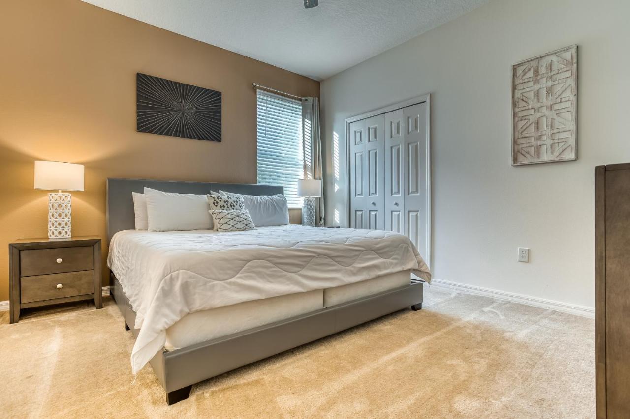 Vila Coastal Breeze Davenport Exteriér fotografie