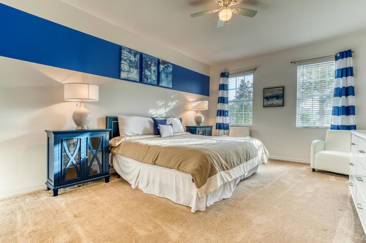 Vila Coastal Breeze Davenport Exteriér fotografie