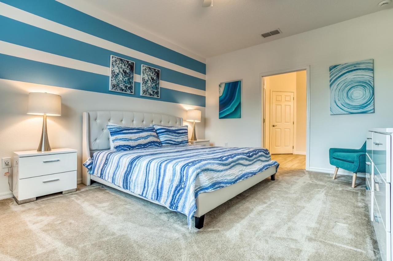 Vila Coastal Breeze Davenport Exteriér fotografie