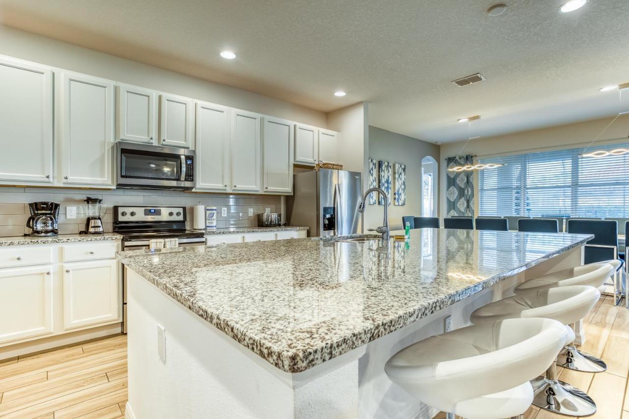Vila Coastal Breeze Davenport Exteriér fotografie