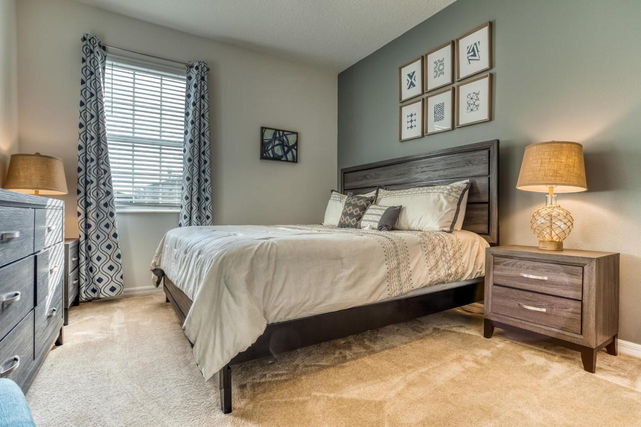 Vila Coastal Breeze Davenport Exteriér fotografie