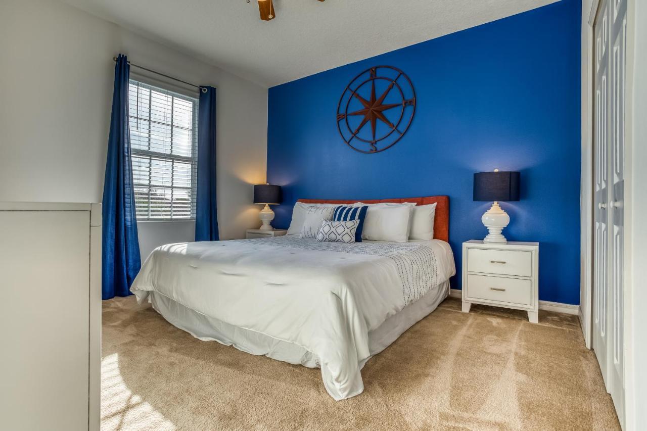 Vila Coastal Breeze Davenport Exteriér fotografie