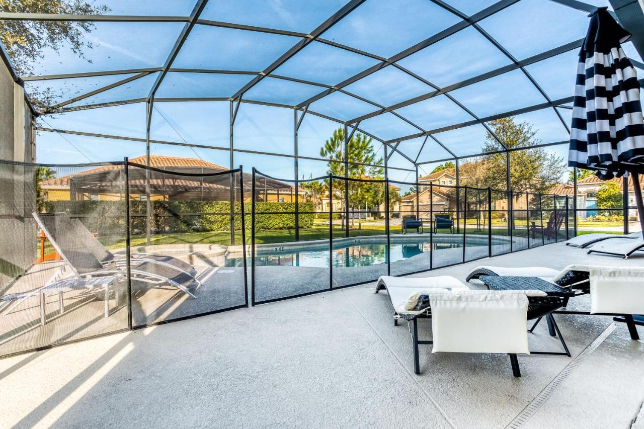 Vila Coastal Breeze Davenport Exteriér fotografie