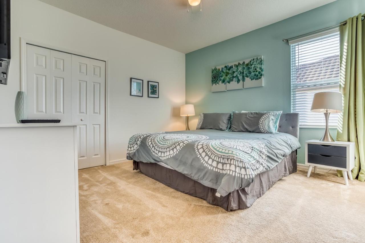 Vila Coastal Breeze Davenport Exteriér fotografie