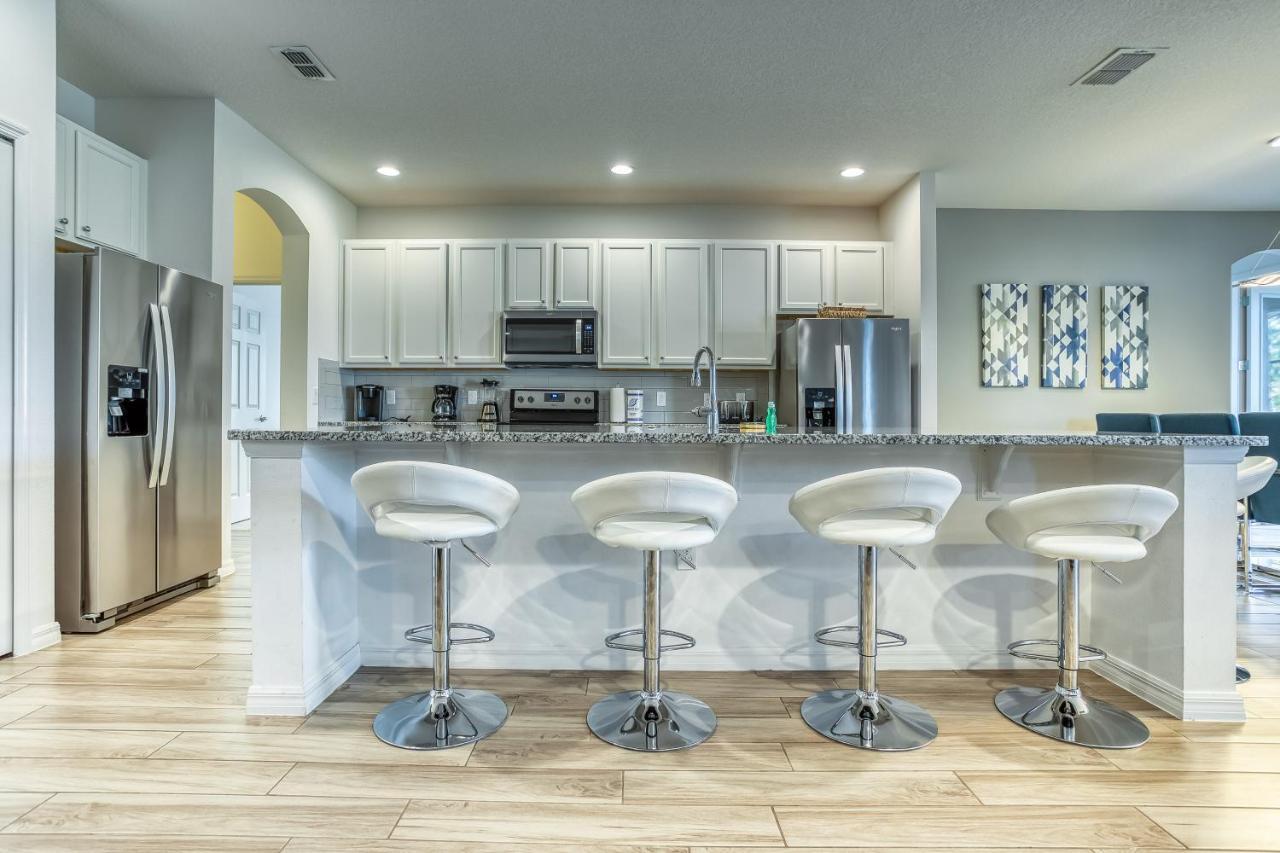 Vila Coastal Breeze Davenport Exteriér fotografie
