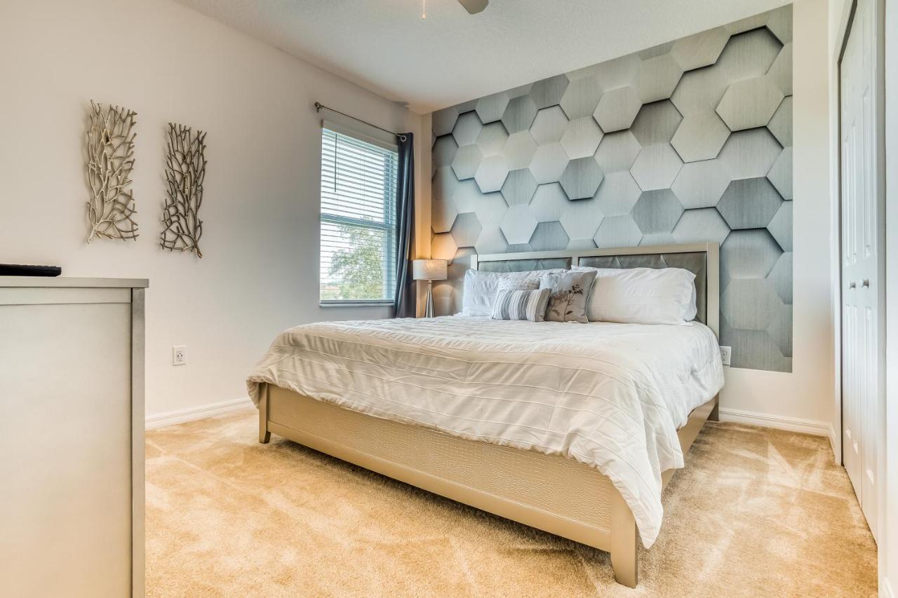 Vila Coastal Breeze Davenport Exteriér fotografie