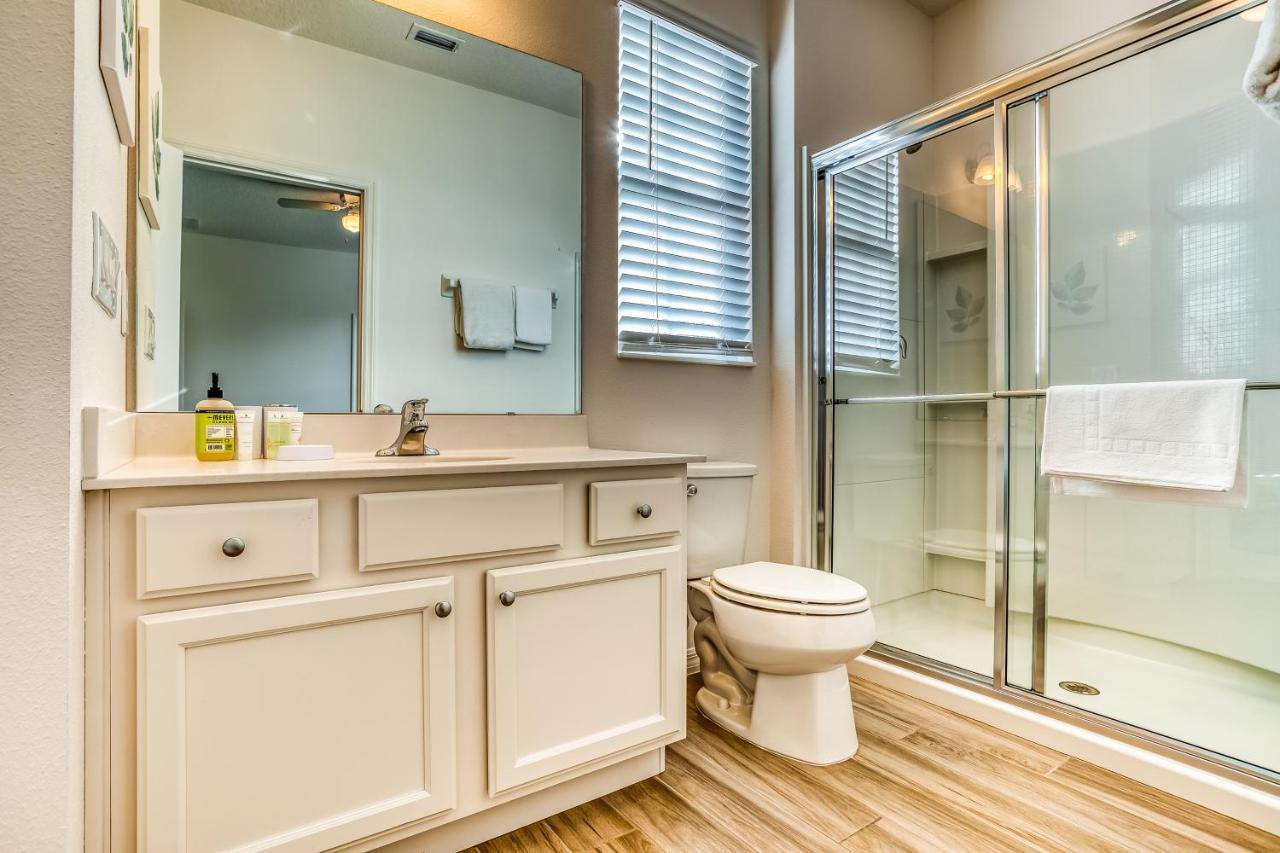 Vila Coastal Breeze Davenport Exteriér fotografie