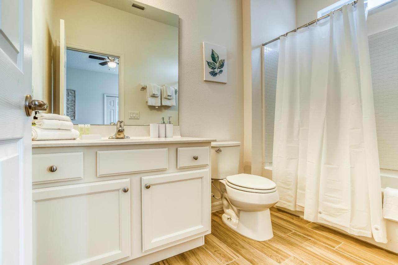Vila Coastal Breeze Davenport Exteriér fotografie