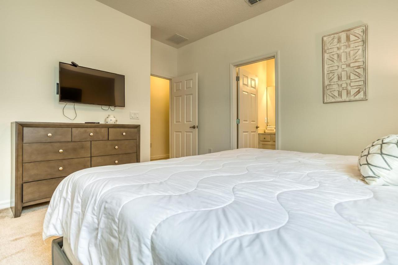 Vila Coastal Breeze Davenport Exteriér fotografie