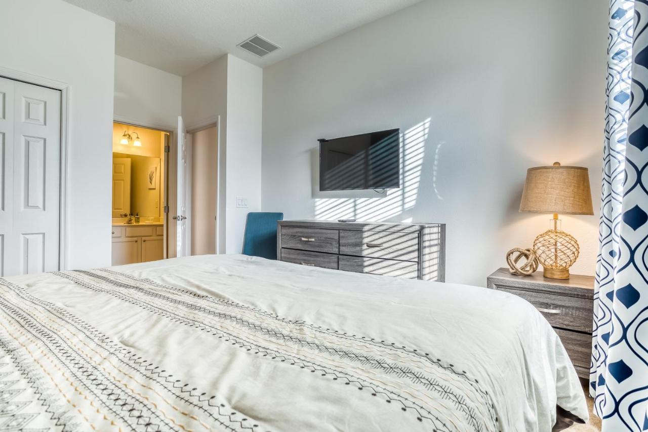 Vila Coastal Breeze Davenport Exteriér fotografie