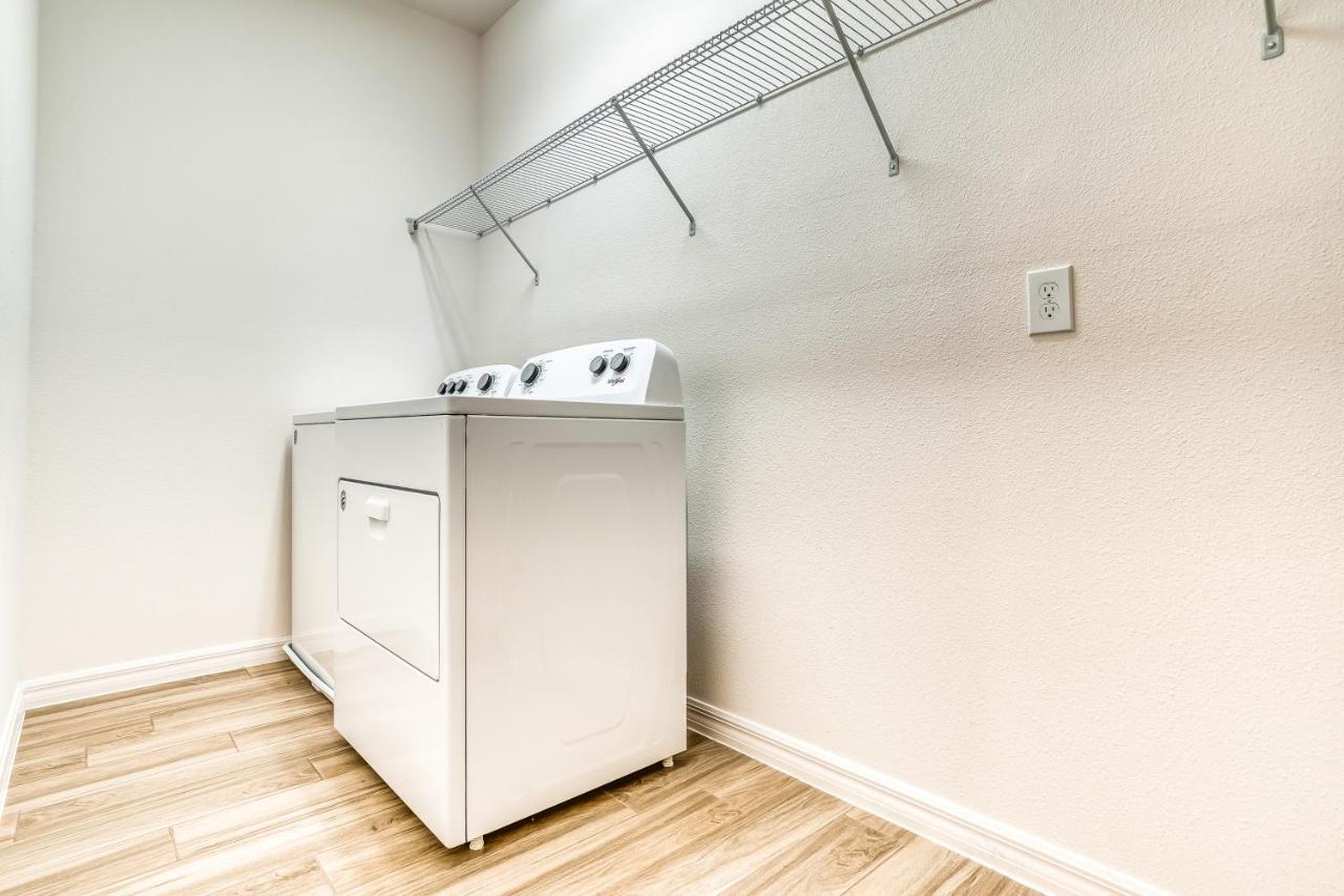 Vila Coastal Breeze Davenport Exteriér fotografie
