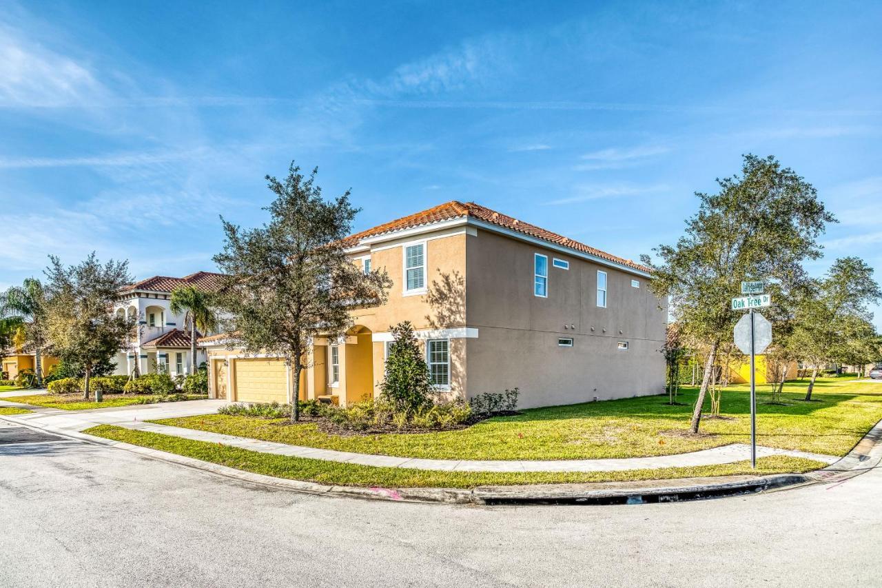 Vila Coastal Breeze Davenport Exteriér fotografie