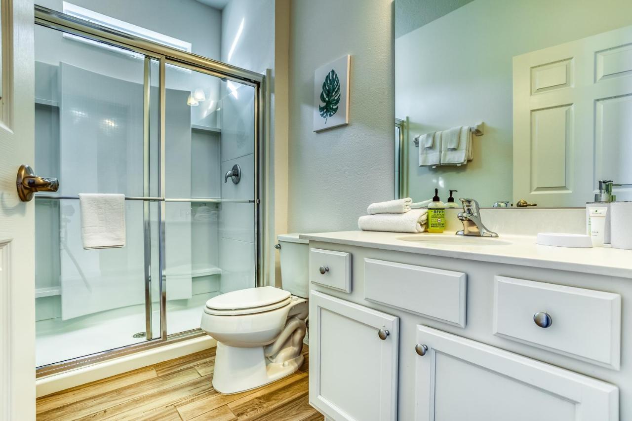 Vila Coastal Breeze Davenport Exteriér fotografie