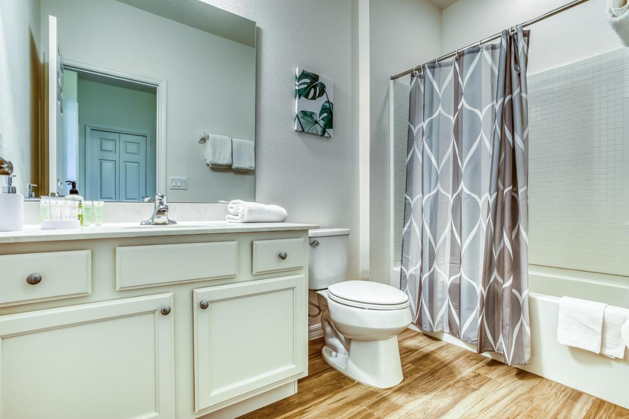 Vila Coastal Breeze Davenport Exteriér fotografie