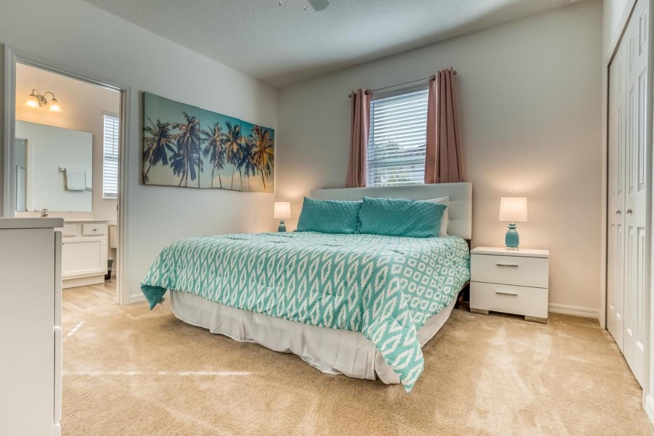 Vila Coastal Breeze Davenport Exteriér fotografie