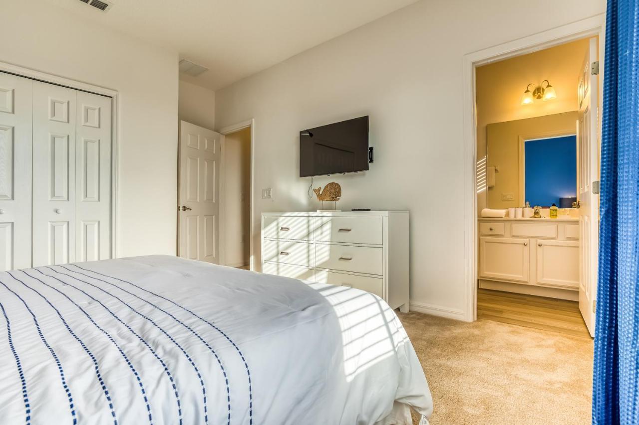 Vila Coastal Breeze Davenport Exteriér fotografie