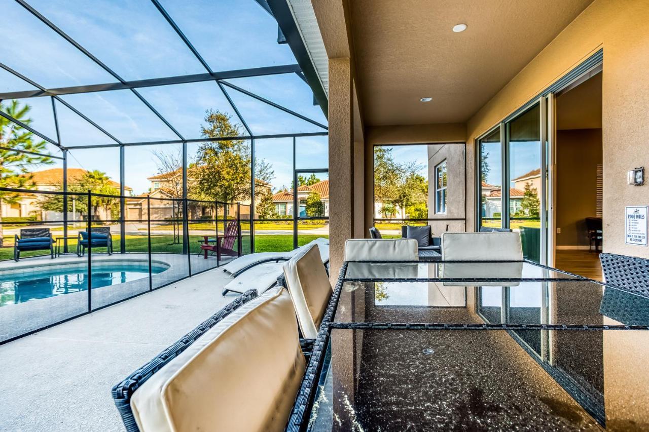 Vila Coastal Breeze Davenport Exteriér fotografie