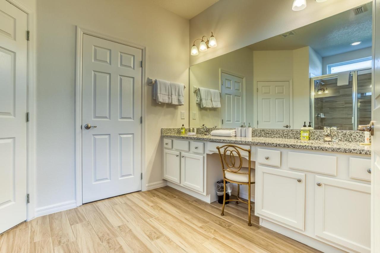 Vila Coastal Breeze Davenport Exteriér fotografie