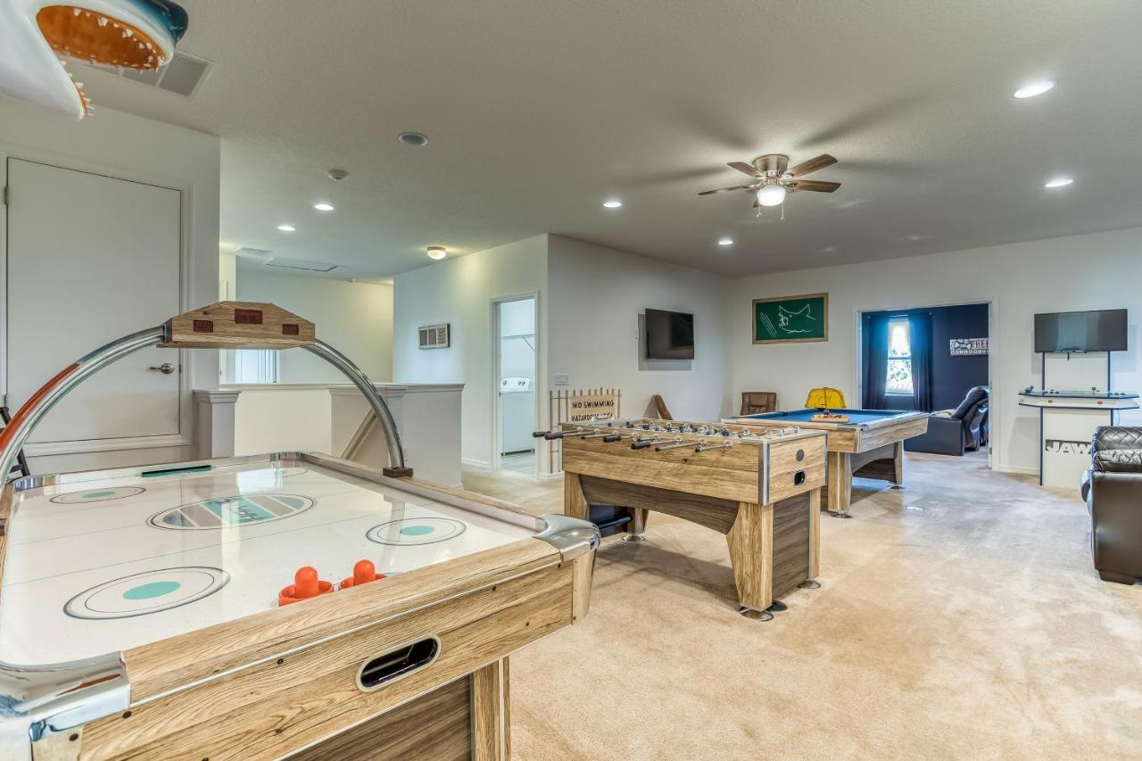 Vila Coastal Breeze Davenport Exteriér fotografie
