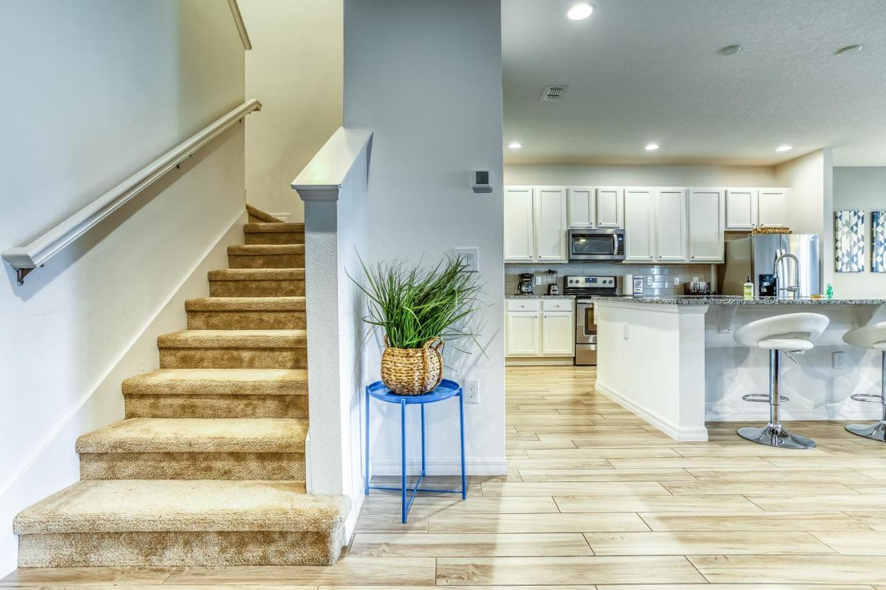 Vila Coastal Breeze Davenport Exteriér fotografie