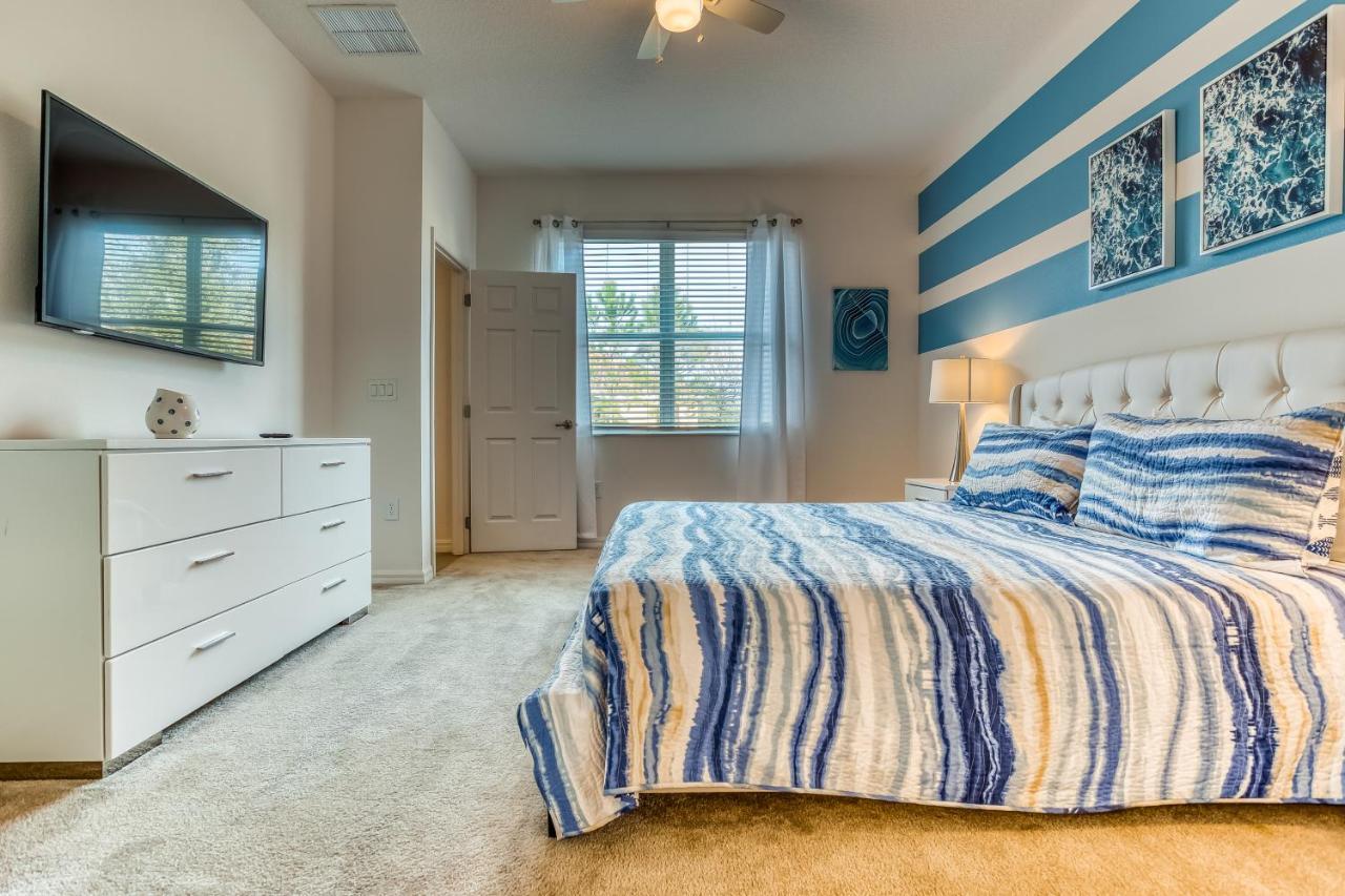 Vila Coastal Breeze Davenport Exteriér fotografie