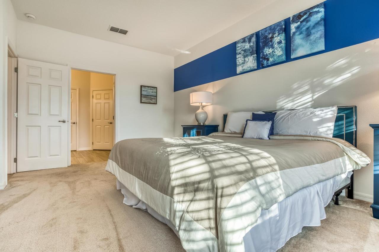 Vila Coastal Breeze Davenport Exteriér fotografie