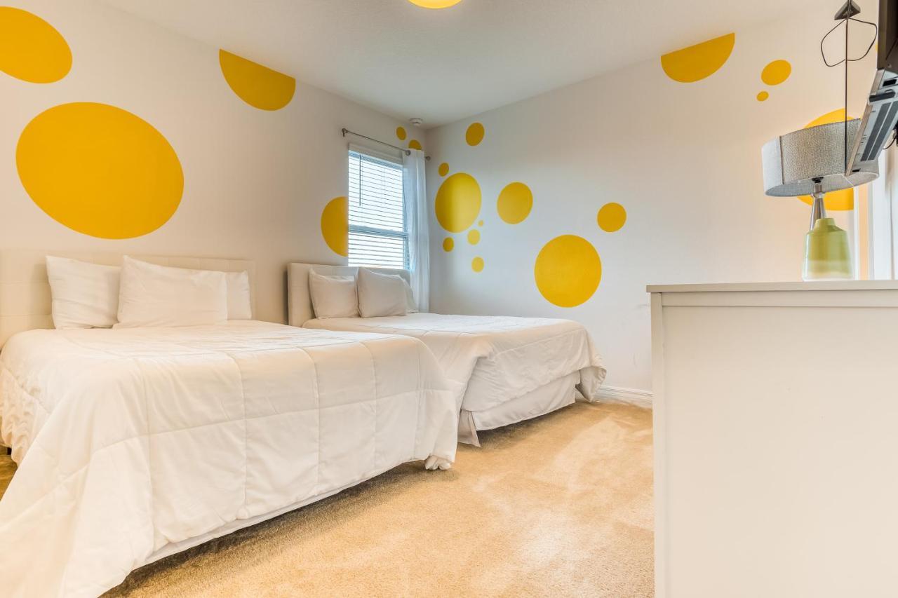 Vila Coastal Breeze Davenport Exteriér fotografie